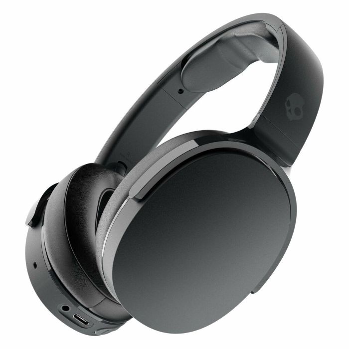 Auriculares de Diadema Skullcandy S6HVW-N740 Negro True black 12