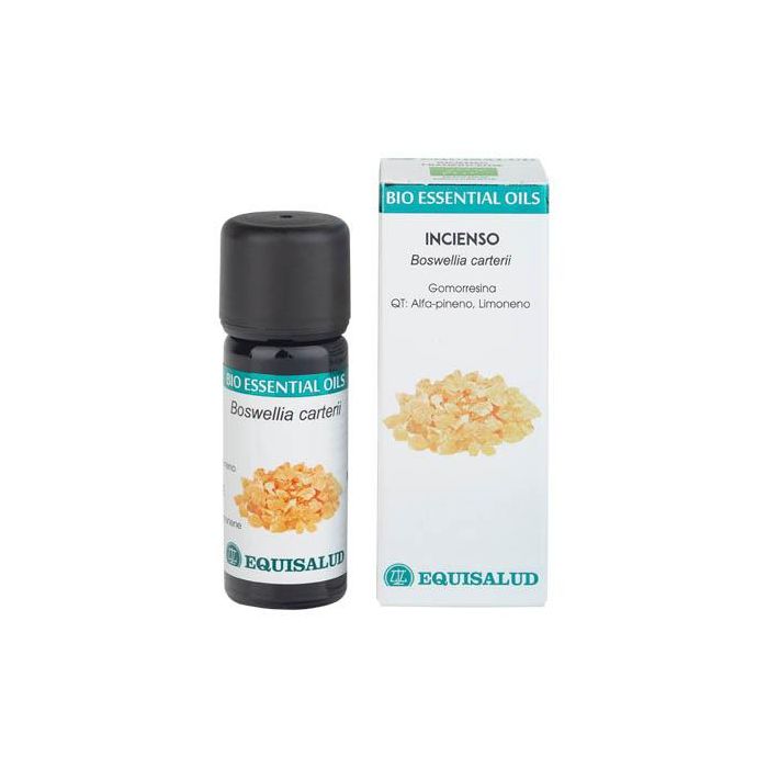 Bio Essential Oil Incienso Bio Essential Oil Incienso