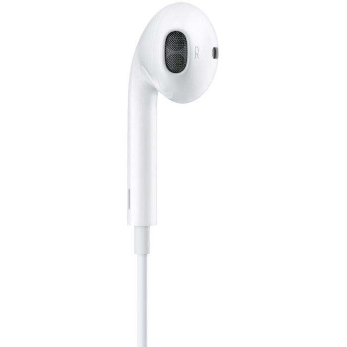 Apple Earpods With Lightning Connector MWTY3ZM/A Auriculares con conector Lightning 1 Apple Earpods With Lightning Connector MWTY3ZM/A Auriculares con conector Lightning 1