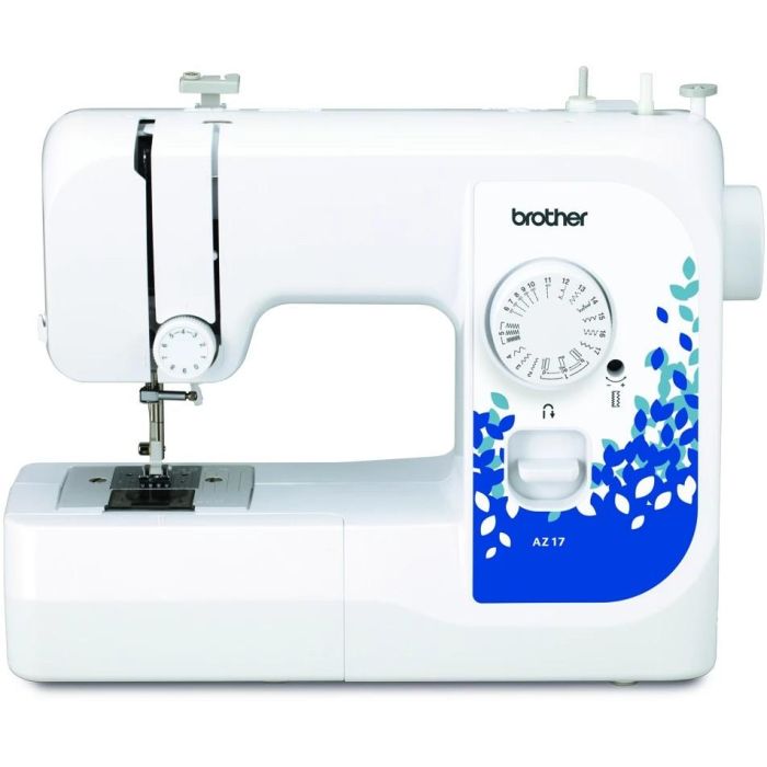 Brother AZ17 Máquina de Coser Mecánica 1