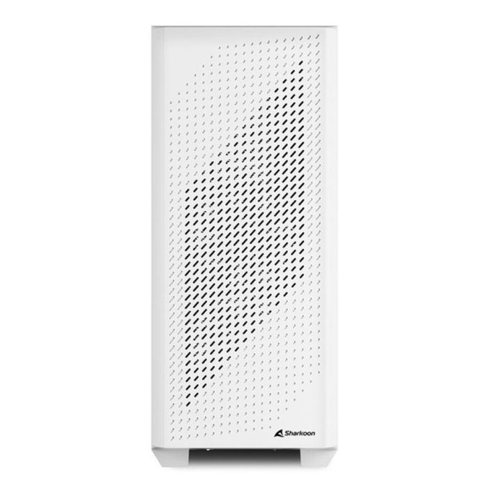 Sharkoon VS9 RGB Midi Tower PC Blanco ATX micro ATX Mini-ATX con Ventana Templada Iluminación RGB 2 Sharkoon VS9 RGB Midi Tower PC Blanco ATX micro ATX Mini-ATX con Ventana Templada Iluminación RGB 2