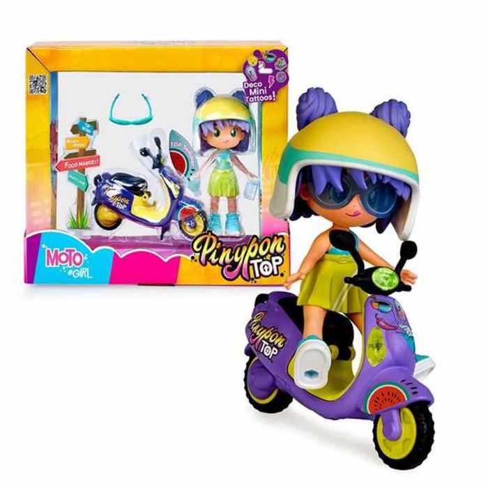 Playset Pinypon 3 Playset Pinypon 3