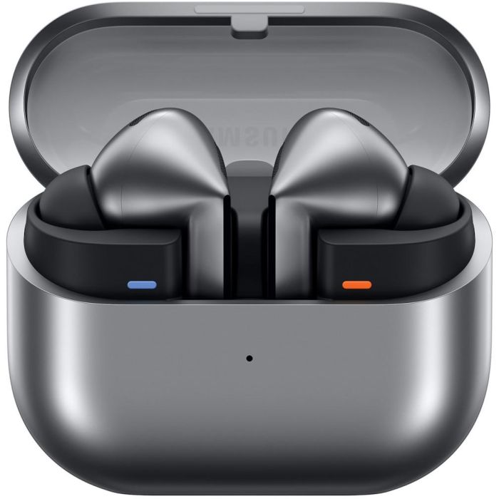 Samsung Galaxy Buds3 Pro SM-R630 Auriculares Inalámbricos TWS con Cancelación de Ruido Activa, Gris 9
