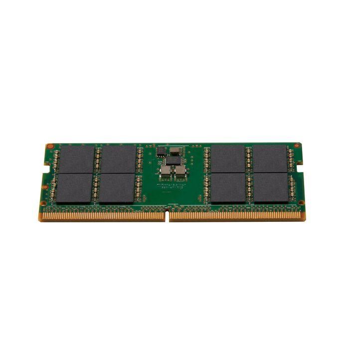 HP 32GB DDR5 (1x32GB) 4800 SODIMM Memoria