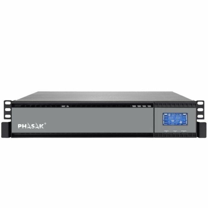 SAI On Line Phasak PH 9320 1 SAI On Line Phasak PH 9320 1