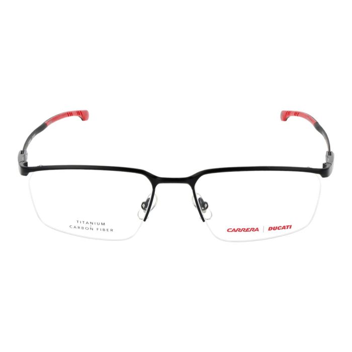 Montura de Gafas Hombre Carrera CARDUC 048 57003 2 Montura de Gafas Hombre Carrera CARDUC 048 57003 2