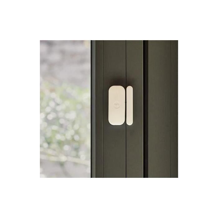 Yale AUC1746029858922 Kit de Alarma Inteligente Conectado - 4 Accesorios para Seguridad Hogar 4