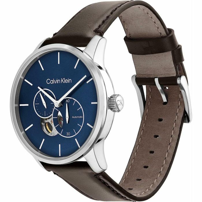 Reloj Hombre Calvin Klein Ø 41 mm (Ø 42 mm) 7