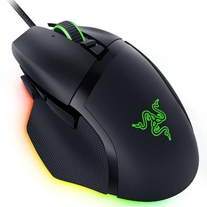 Ratón para juegos - RAZER - BASILISK V3 3