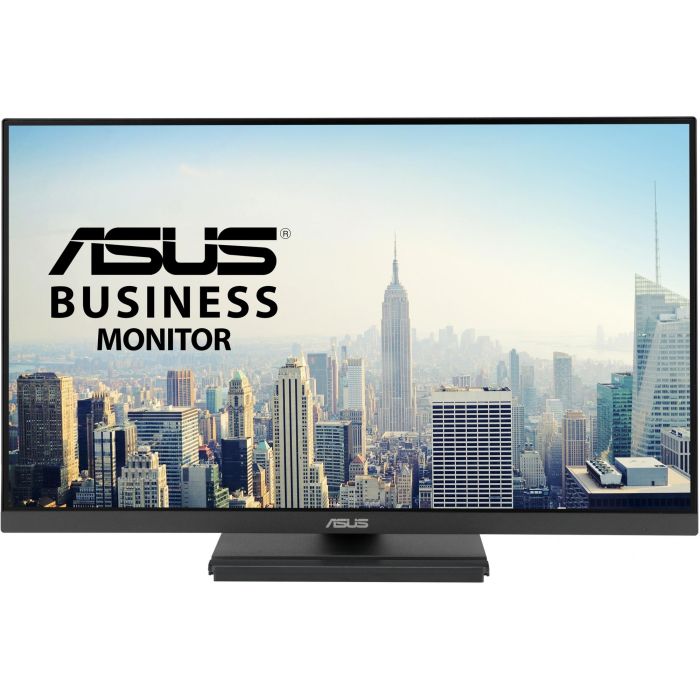 ASUS VA249QGS Monitor LED IPS Full HD 23.8" (1920x1080), 120Hz, 1ms, USB 3.2, Altavoces, VESA, Ajuste Altura 6