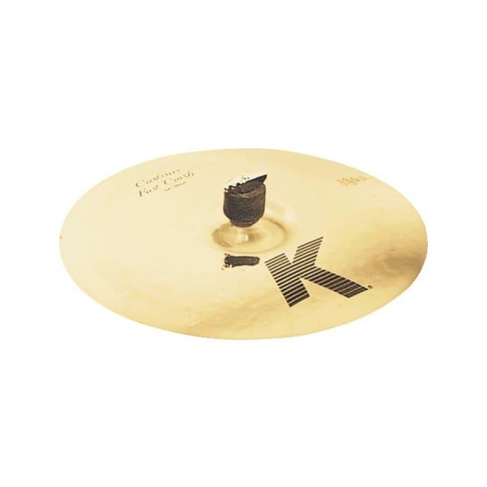Zildjian Crash K Custom Fast de 14 pulgadas