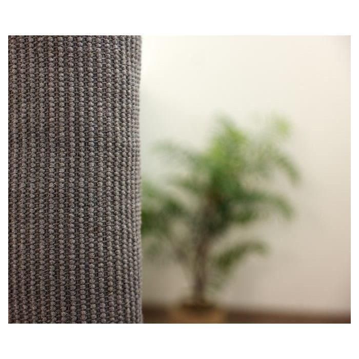 Kerbl KER4018653388013 Bolsa de Escalada para Gatos, Modelo Climber, con Montaje en Techo, 16x16x240 cm, Gris 2 Kerbl KER4018653388013 Bolsa de Escalada para Gatos, Modelo Climber, con Montaje en Techo, 16x16x240 cm, Gris 2