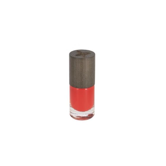 BOHO GREEN MAKE UP Esmalte de Uñas Bio Vegan 07 Corail 6 ml