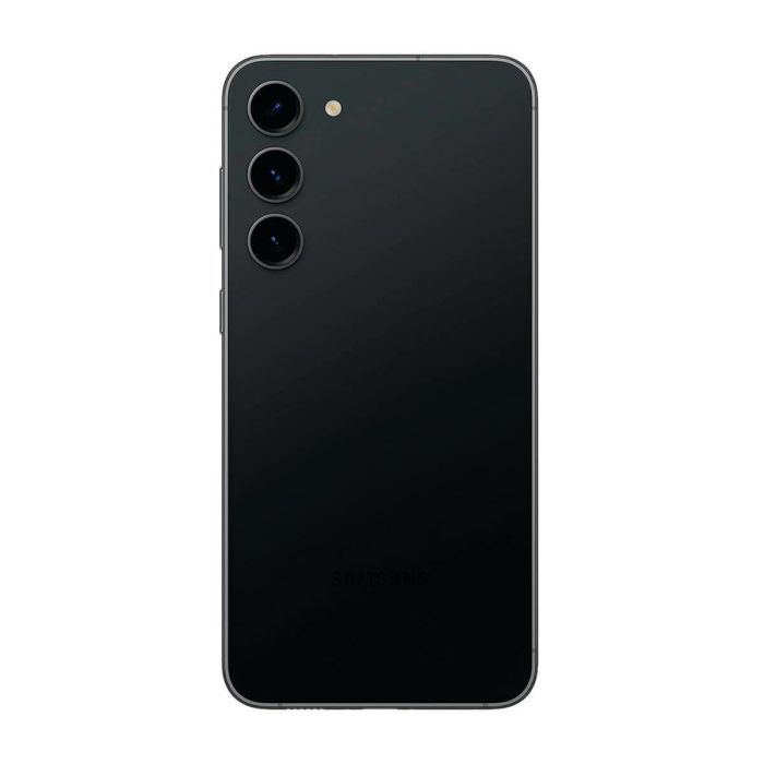 Smartphone Samsung SM-S916B Negro 6,6" 8 GB RAM 512 GB 6 Smartphone Samsung SM-S916B Negro 6,6" 8 GB RAM 512 GB 6