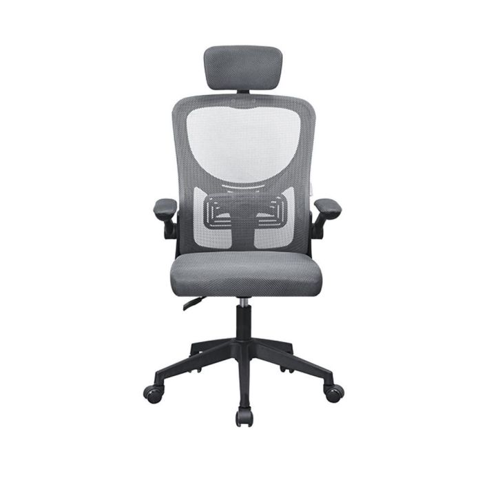 Mars gaming Silla Ergonómica MGC-ERGOPLUS Gris