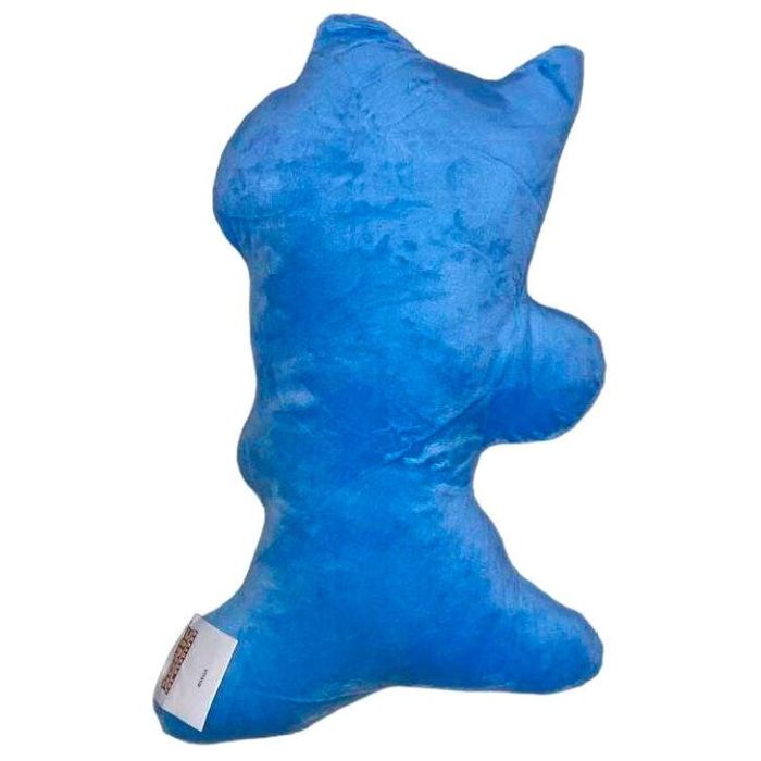 Cojin 3D Sonic the Hedgehog 0 Cojin 3D Sonic the Hedgehog 0