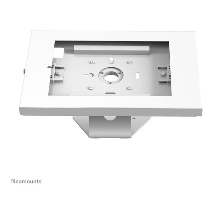 Soporte para Tablet Neomounts DS15-630WH1 Blanco Negro 9