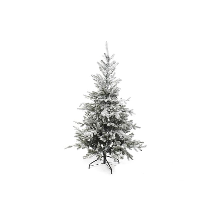 Arbol Navidad Alpina DKD Home Decor Verde 115 x 150 x 115 cm
