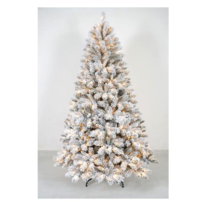 Arbol Navidad Alpina DKD Home Decor 1 x 180 x 1 cm