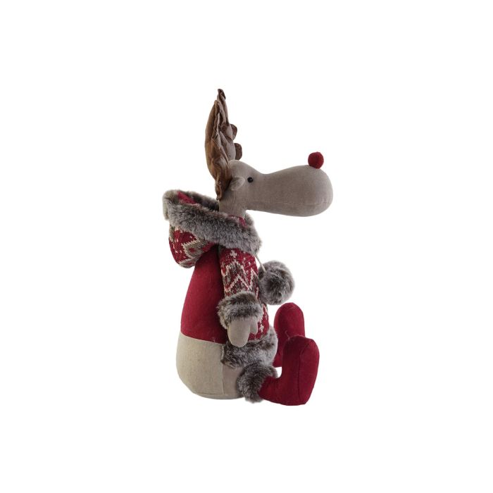 Figura DKD Home Decor Multicolor 16 x 39.5 x 24 cm 3