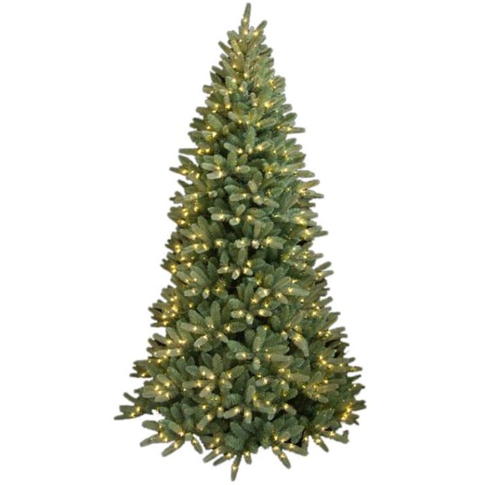 Arbol Navidad Alpina DKD Home Decor Verde 100 x 150 x 100 cm