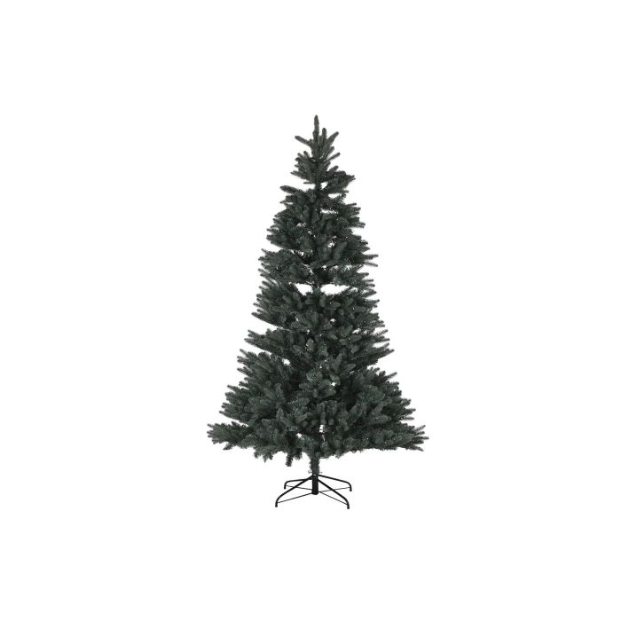 Arbol Navidad Alpina DKD Home Decor Verde 145 x 240 x 145 cm 2