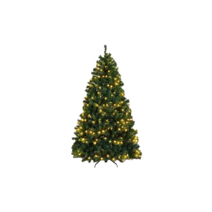 Arbol Navidad Alpina DKD Home Decor Verde 76 x 120 x 76 cm