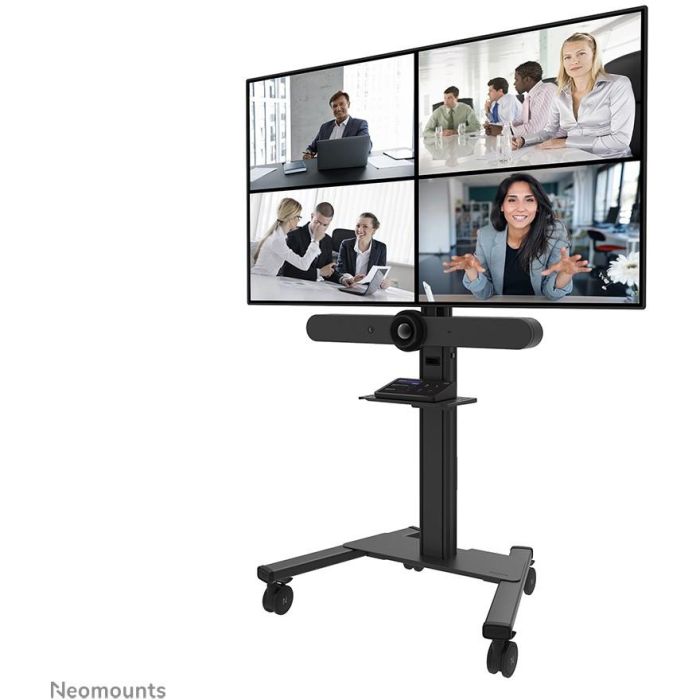 Soporte TV Neomounts AFLS-825BL1 9 kg 3