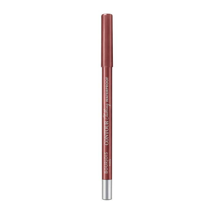 Bourjois CONTOUR CLUBBING delineador de ojos waterproof #074 Berry Brown 1,2 gr