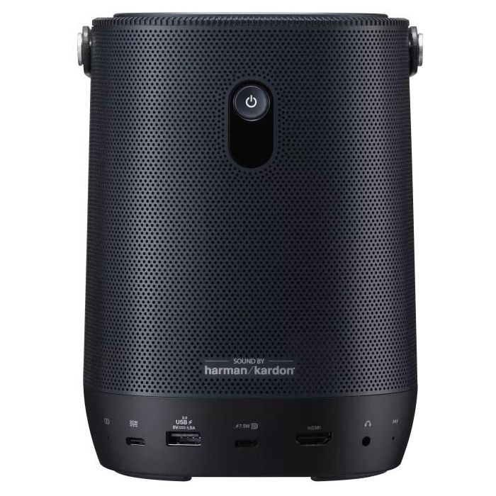 ASUS 90LJ00I5-B01070 ZenBeam L2 Videoproyector Corto Alcance DLP 1080p 400 Lúmenes ANSI Marina 1 ASUS 90LJ00I5-B01070 ZenBeam L2 Videoproyector Corto Alcance DLP 1080p 400 Lúmenes ANSI Marina 1