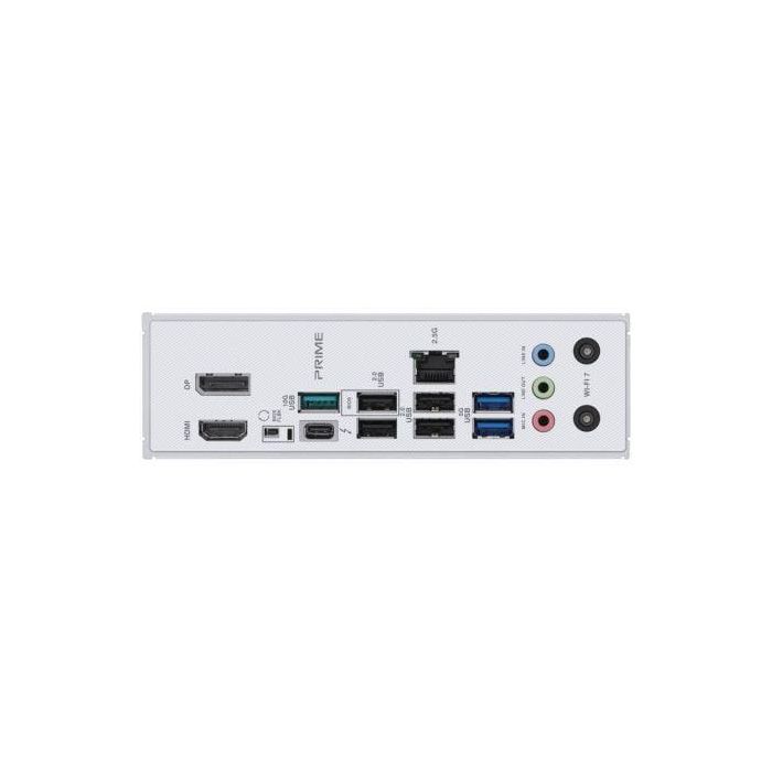 Placa Asus Prime Z890-P Wifi,Intel,1851,Z890,4Ddr5,Wifi 4 Placa Asus Prime Z890-P Wifi,Intel,1851,Z890,4Ddr5,Wifi 4
