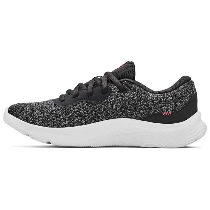 Zapatillas Deportivas Mujer MOJO 2 3024131  Under Armour 105 Gris 1
