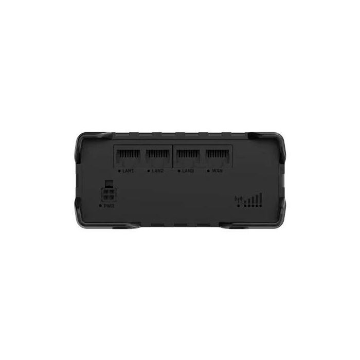 Teltonika Networks 4G (LTE), 3 x RJ-45 10/100 Mbps, Mediatek 580 MHz MIPS 24KEc, 128MB DDR2, RutOS, IP30, 297 g, EU PSU 3 Teltonika Networks 4G (LTE), 3 x RJ-45 10/100 Mbps, Mediatek 580 MHz MIPS 24KEc, 128MB DDR2, RutOS, IP30, 297 g, EU PSU 3