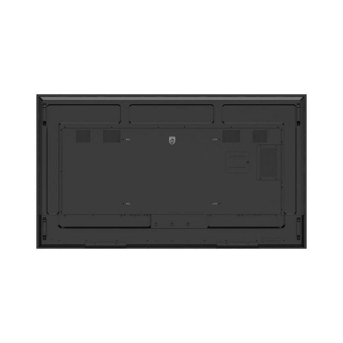 Philips 75BDL4650D Pantalla Plana Digital 75" 4K Ultra HD LCD, Wifi, Android 11, Procesador, Negro 24/7 3