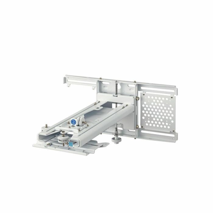 Soporte de Pared Extensible para Proyector Epson V12HA06A06 Plata 1 Soporte de Pared Extensible para Proyector Epson V12HA06A06 Plata 1
