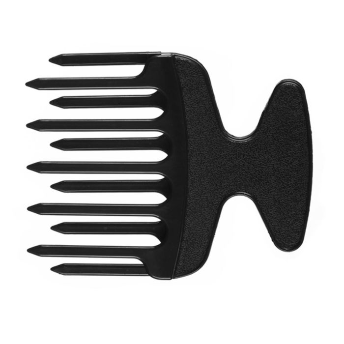 Eurostil Ahuecador peine doble pua 18cm Eurostil Ahuecador peine doble pua 18cm