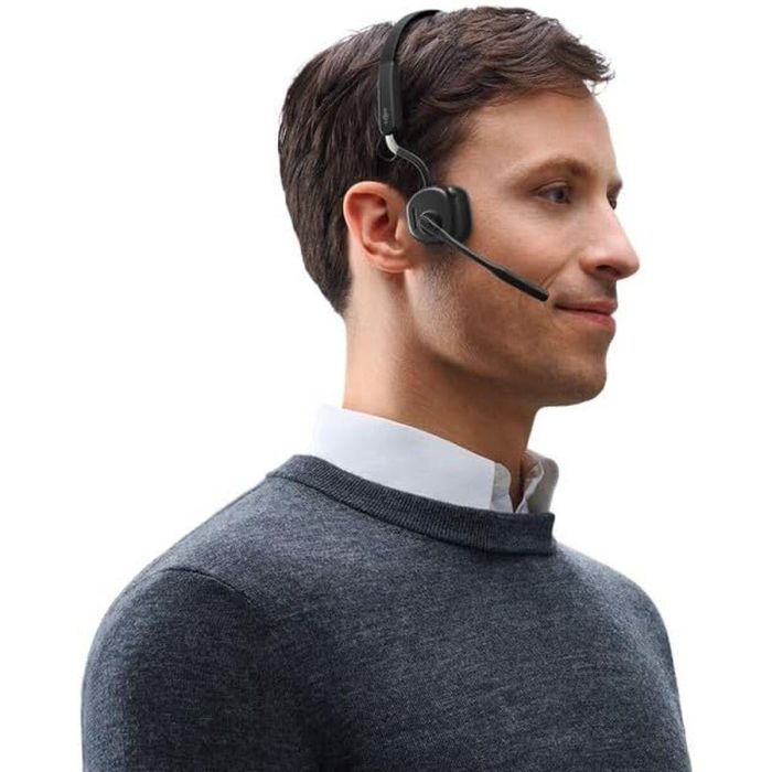 Auriculares Inalámbricos Shokz C610-AA-BK-EU-000 Negro 2