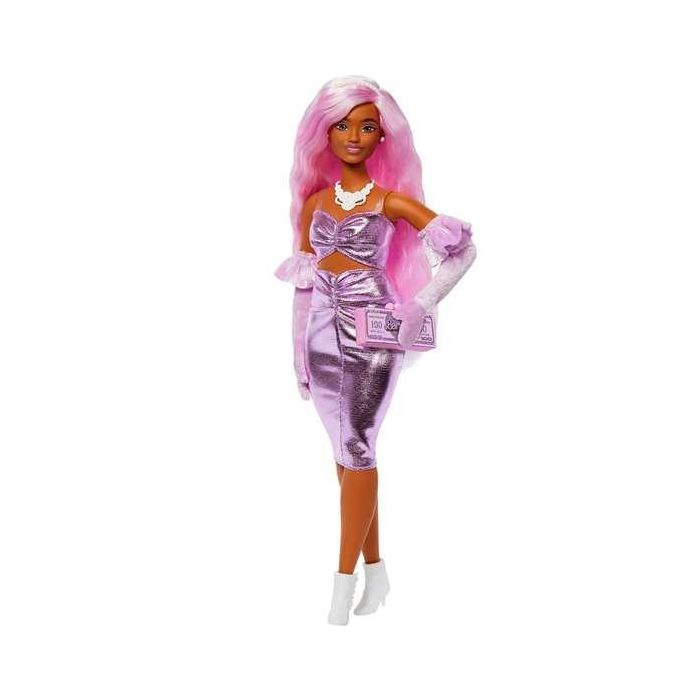 Barbie deluxe muñeca surtida - modelos surtidos 4