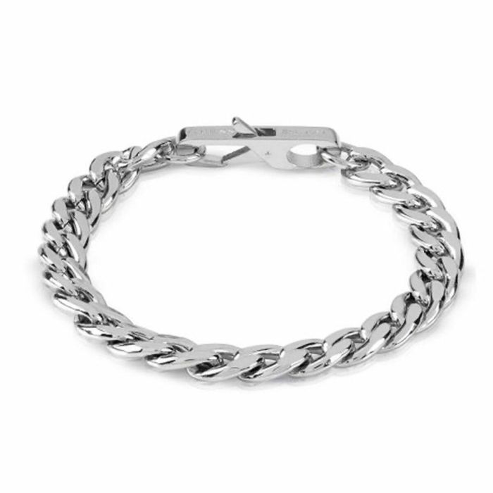 Pulsera Hombre Guess JUMB01334JWSTS 4 Pulsera Hombre Guess JUMB01334JWSTS 4