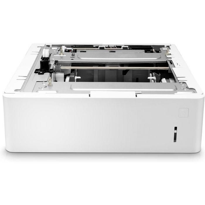 HP LaserJet 550-Sheet Paper Feeder 2