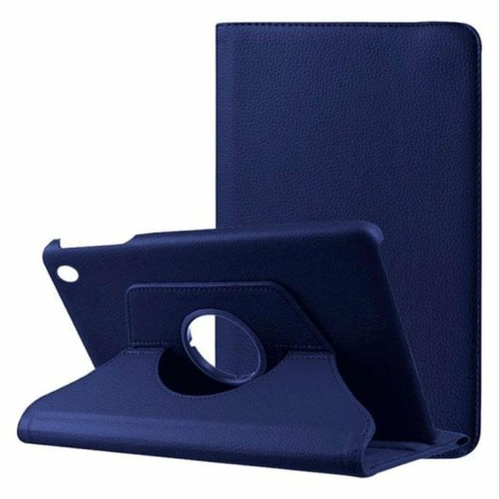 Funda para Tablet Cool Galaxy Tab A9+ Azul 4