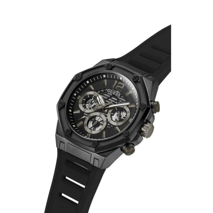 Reloj Hombre Guess (Ø 44 mm) 6 Reloj Hombre Guess (Ø 44 mm) 6