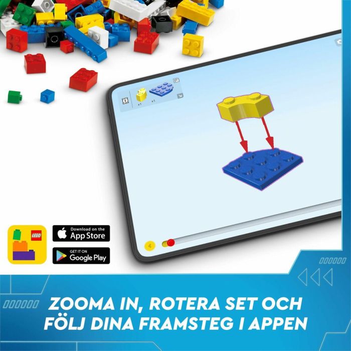 LEGO 75580 Minions Banana Car - Juguete de construcción con 136 piezas 18 LEGO 75580 Minions Banana Car - Juguete de construcción con 136 piezas 18