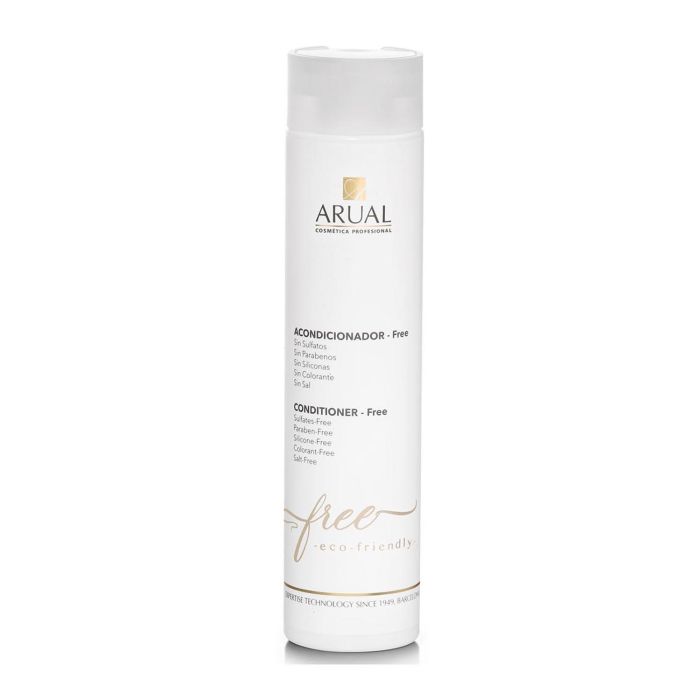 Arual Free acondicionador 250 ml