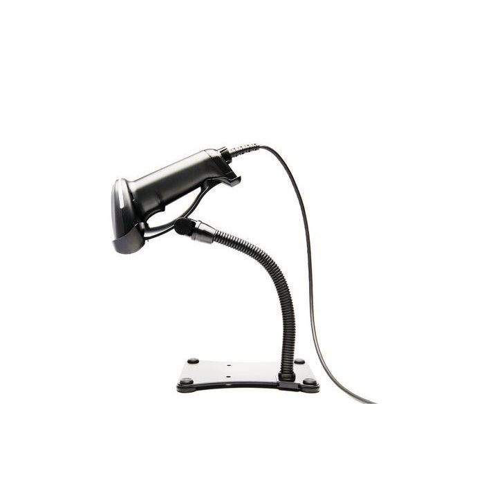 Opticon L-46X Escáner de Códigos 1D/2D Imager Ultrafast 100fps USB Negro 3