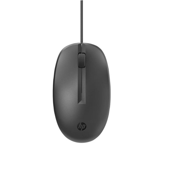 HP 128 Laser Wired Mouse 1 HP 128 Laser Wired Mouse 1