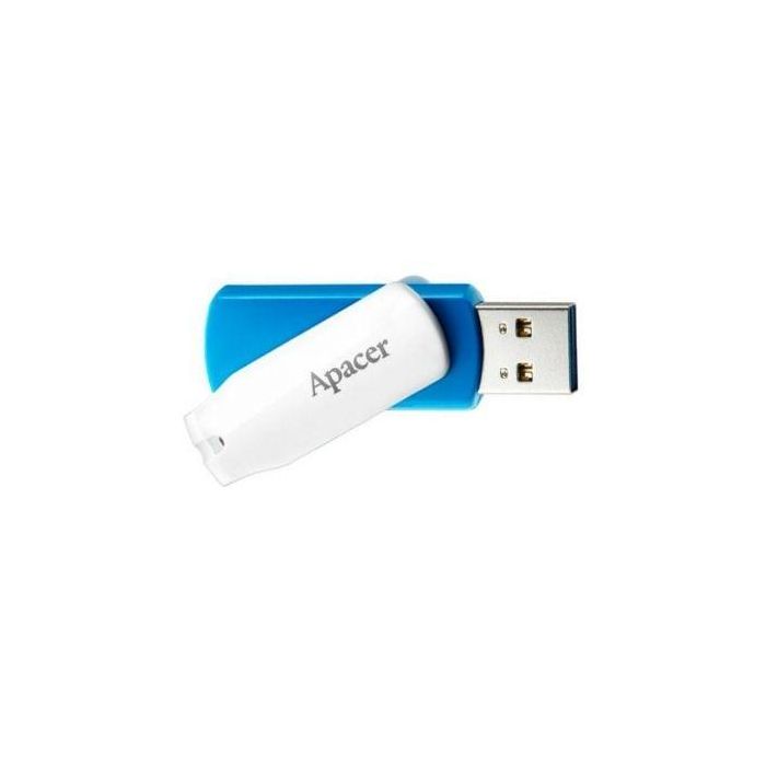 Pendrive 64GB Apacer AH357 USB 3.2 Pendrive 64GB Apacer AH357 USB 3.2