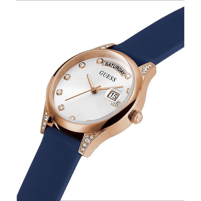 Reloj Mujer Guess MINI AURA (Ø 31 mm) 3 Reloj Mujer Guess MINI AURA (Ø 31 mm) 3
