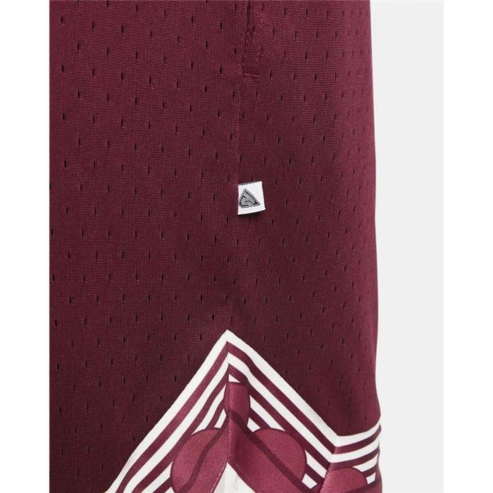 Pantalón para Adultos Nike Gianni Rojo Oscuro