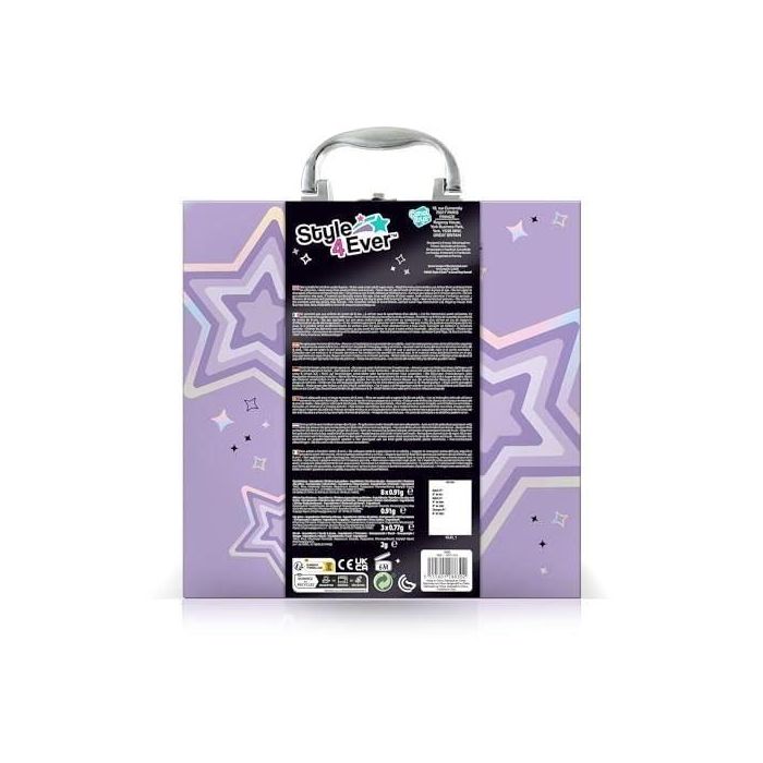 Canal Toys OFG 313 Style For Ever Estudio de Maquillaje 3 Canal Toys OFG 313 Style For Ever Estudio de Maquillaje 3